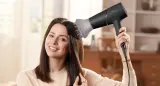 Philips Series 5000 ThermoShield BHD538/30 - Фен для волос, 1 шт — фото 5