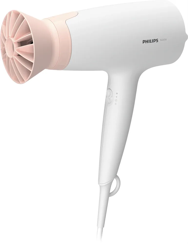 Philips 3000 BHD300/00 - Фен для волос, 1 шт