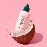 Coco & Eve Like A Virgin Miracle Hair Elixir - Эликсир без смывания для придания блеска и мягкости волос — фото 6