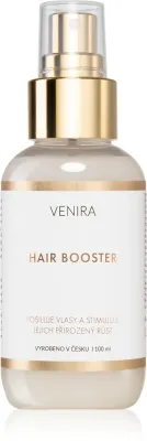 Venira Hair Booster - Сыворотка для волос, стимулирующая рост волос, 100 мл