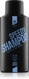 Angry Beards Jack Saloon Speedy Shampoo - сухой шампунь для мужчин, 150 мл — фото 1