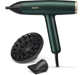 Фен для волос BaByliss Air Power Pro D6555DE с ионизацией, с холодным обдувом, 1 шт — фото 1