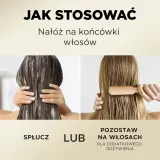 Pantene Pro-V Active Nutri Plex Infinitely Long - восстанавливающий и укрепляющий бальзам для длинных волос — фото 2
