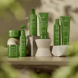 Aveda Be Curly Advanced Curl Perfecting Primer - спрей для выделения локонов, 200 мл — фото 4