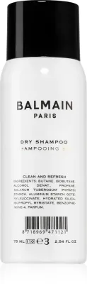 Balmain Hair Couture Dry Shampoo - Сухой шампунь, 75 мл
