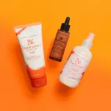 Bumble and bumble Hairdresser's Invisible Oil Mask - Маска для волос, увлажняющая и питательная, для сухих и ломких волос, 200 мл — фото 8