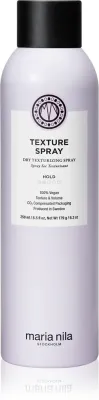 Maria Nila Style & Finish Texture Spray - Спрей для увеличения объема волос, 250 мл