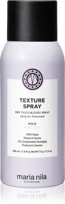 Maria Nila Style & Finish Texture Spray - Спрей для увеличения объема волос, 100 мл