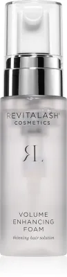 RevitaLash Volume Enhancing Foam - Пенка для волос, укрепляющая и придающая объем, 55 мл