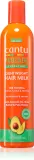 CANTU Avocado Hydrating Hair Milk - Увлажняющий бальзам для волос с авокадо, 355 мл — фото 1
