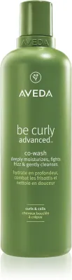 Aveda Be Curly Advanced Co-Wash - Кондиционер для волос с кудрявой текстурой, 350 мл
