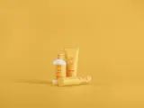Wella Professionals Invigo Sun - В контексте того, что это кондиционер для волос: защитный бальзам для волос, подверженных вредному воздействию солнечных лучей, 200 мл — фото 4