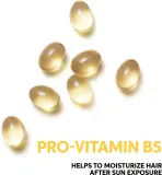 Wella Professionals Invigo Sun - В контексте того, что это кондиционер для волос: защитный бальзам для волос, подверженных вредному воздействию солнечных лучей, 200 мл — фото 5