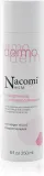 Nacomi Next Level Strengthening & revitalizing shampoo - Шампунь для волос с укрепляющим и оживляющим эффектом, 250 мл — фото 1