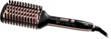 Щётка-выпрямитель для волос Bellissima Magic Shiny Brush с быстрым нагревом, с регулировкой температуры, 1 шт — фото 1