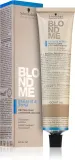 Schwarzkopf Professional Blondme Bleach & Tone - Светящее и тонизирующее средство, 60 мл, оттенок Violet — фото 1