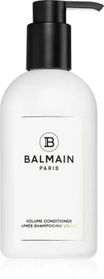 Balmain Hair Couture Volume - Укрепляющий объемный кондиционер, 300 мл