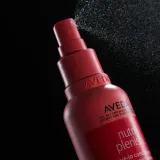 Aveda Nutriplenish Leave-In Conditioner - Смягчающее и питательное термозащитное молочко в спрее — фото 5