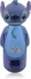 Пена для ванны Disney Stitch детская, для тела и волос, 300 мл для детей — фото 1