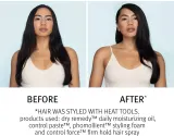 Aveda Control Force Firm Hold Hair Spray - Лак для волос с сильной фиксацией, 300 мл — фото 5