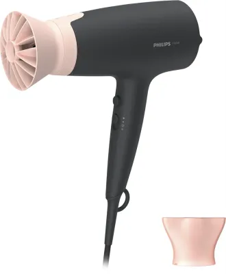 Philips 3000 BHD350/10 - Фен для волос, 1 шт