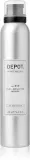 DEPOT 300 HAIR STYLING NO. 317 CURL AMPLIFIER MOUSSE - Пена для волос, подчеркивающая локоны, моделирующая, 200 мл — фото 1