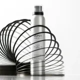 DEPOT 300 HAIR STYLING NO. 317 CURL AMPLIFIER MOUSSE - Пена для волос, подчеркивающая локоны, моделирующая, 200 мл — фото 2