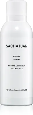 Sachajuan Volume Powder - Пудра для волос, добавляющая объем от корней, 200 мл