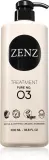 ZENZ Organic Pure No. 03 - Маска для волос, ухаживающая — фото 1