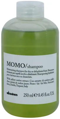 Davines Essential Haircare MOMO Shampoo - Увлажняющий шампунь для сухих волос, 250 мл
