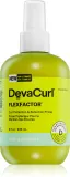 DevaCurl FlexFactor - Спрей для защиты волос, 236 мл — фото 1