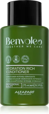 Alfaparf Milano Benvoleo Hydration - Кондиционер для волос с увлажняющим действием, 275 мл