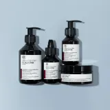 Collistar Hair Collistar Phyto-Keratin Filler Intensive Restructuring - Питательное предварительное уходовое средство с кератином, 100 мл — фото 2