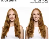 Bumble and bumble Don't Blow It Fine (H)air Styler - Увлажняющая сыворотка для нежных волос, без смывания, 150 мл — фото 4