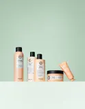 Maria Nila Soothing Dry Shampoo - Нежный сухой шампунь для чувствительной кожи, 250 мл — фото 4