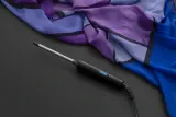 Плойка для волос Remington Pro Curl CI6X10 с керамическим покрытием, с дисплеем, 10 мм, 1 шт — фото 2