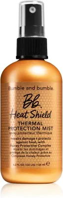 Bumble and bumble Bb. Heat Shield Thermal Protection Mist - Спрей для защиты волос от высокой температуры