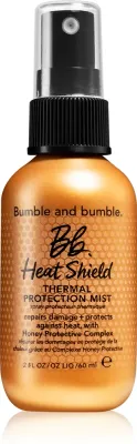 Bumble and bumble Bb. Heat Shield Thermal Protection Mist - Спрей для защиты волос от высокой температуры, 60 мл