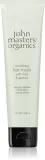 John Masters Organics Rose & Apricot Hair Mask - Питательная маска для волос, 148 мл — фото 1