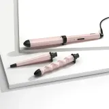 Плойка для волос BaByliss MS750E мультистайлер, с тремя сменными насадками, 1 шт — фото 2