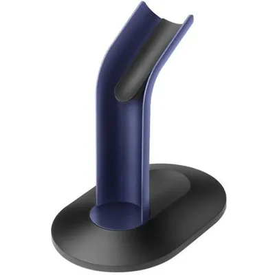 Dyson Airstrait Accessories - Стойка Prussian Blue/Black, 1 шт