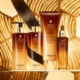 GUERLAIN Abeille Royale Scalp & Hair Youth Oil-In-Serum - Сыворотка для омоложения волос и кожи головы, 50 мл — фото 5