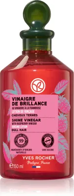 Yves Rocher Brillance - Тоник для волос для придания блеска и мягкости