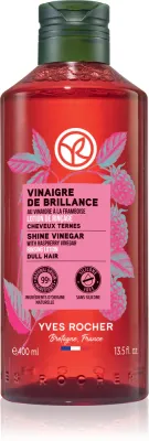 Yves Rocher Brillance - Тоник для волос для придания блеска и мягкости, 400 мл