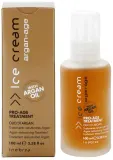 Inebrya Argan-Age - Восстанавливающая курация с аргановым маслом, 100 мл — фото 4