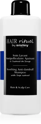 Hair Rituel by Sisley Soothing Anti-dandruff Shampoo - Шампунь против перхоти с успокаивающим действием, 500 мл