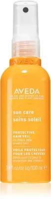 Aveda Sun Care Protective Hair Veil - Водостойкий спрей для волос, подверженных воздействию вредных солнечных лучей, 100 мл
