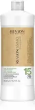 Revlon Professional Revlonissimo Color Sublime - Эмульсия активатор 4,5%, 900 мл — фото 1