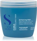 Alfaparf Milano Semi Di Lino Curls - Маска для волос кудрявых — фото 1