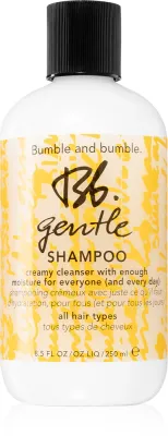 Bumble and bumble Gentle Shampoo - Шампунь для окрашенных, осветленных и после обработки волос, 250 мл